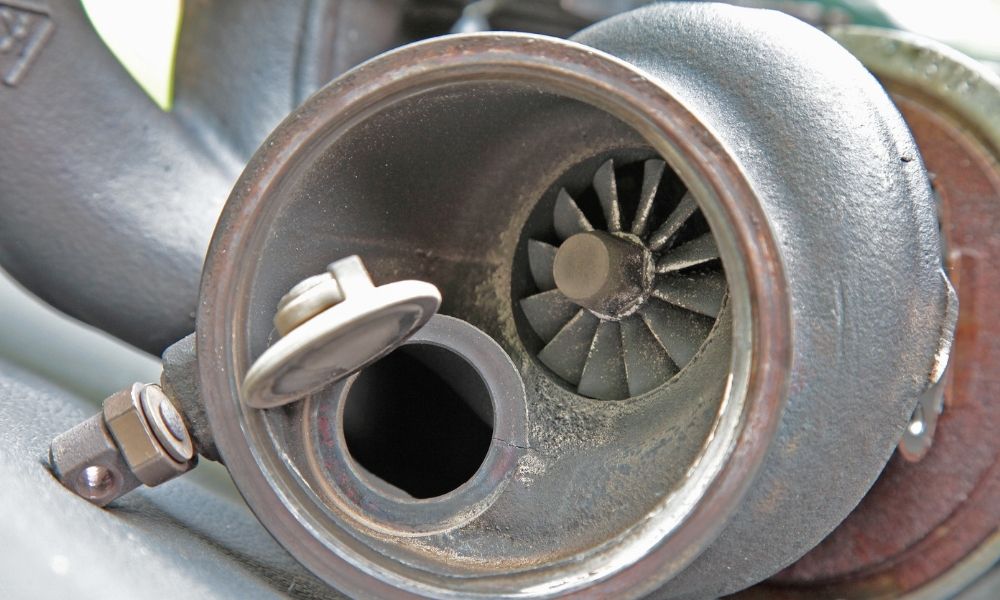 How does a turbo work? CAR explains