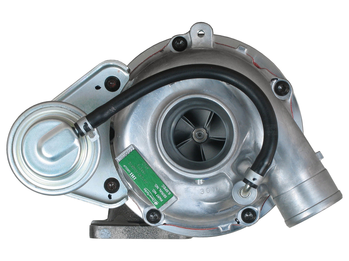 ASV | ASV Turbochargers & Parts | TurboTurbos