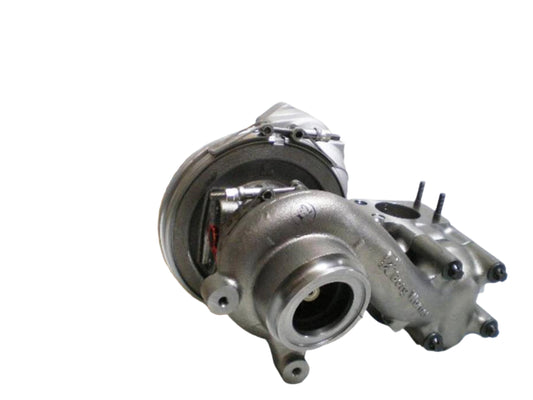 NEW BorgWarner R2S K03 + B2 Turbo Iveco Light Duty F1C Euro 5 3.0L 10009880181