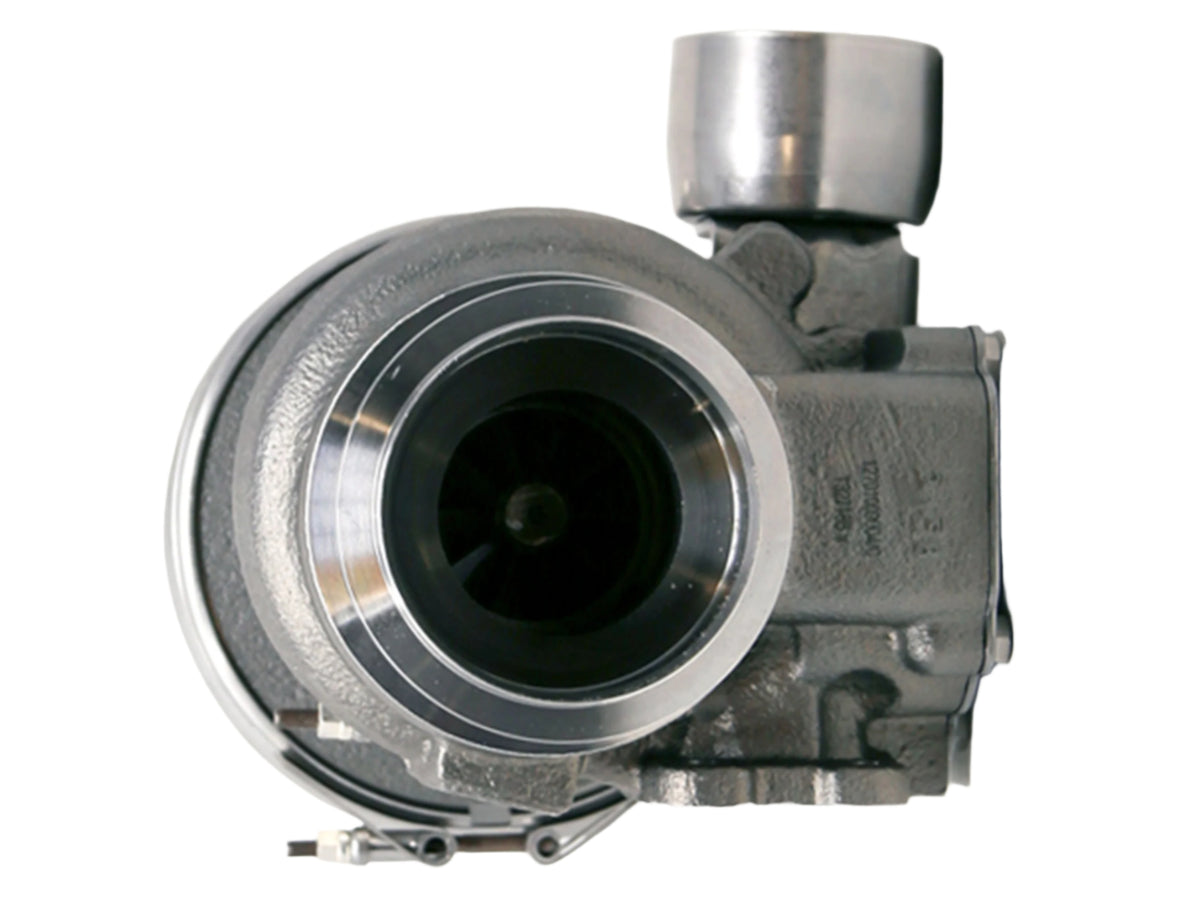 NEW BorgWarner B2 Turbo CAT Perkins 10709880006