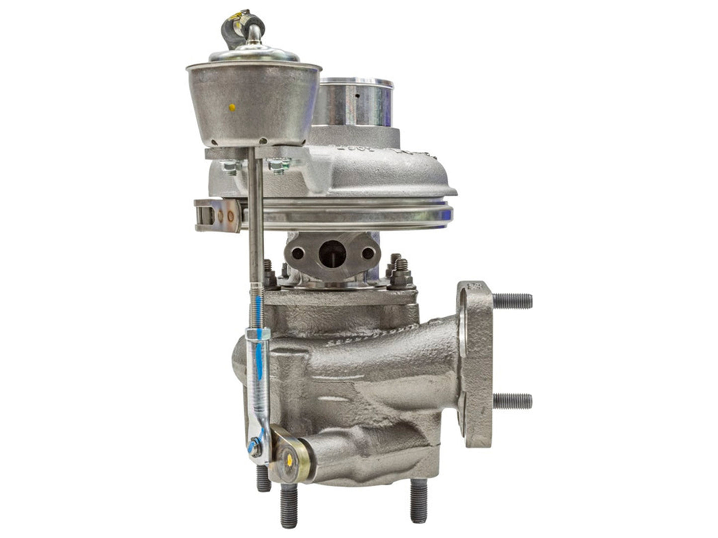 NEW BorgWarner B1 Turbo Doosan Excavator DL06 5.9L Diesel Engine 11509880006