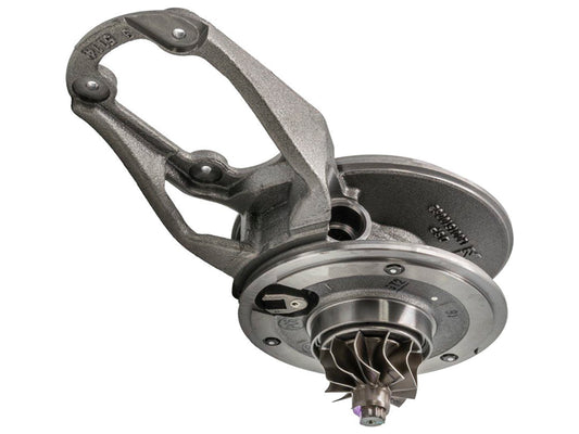 NEW BorgWarner B2UV Turbo CHRA International Truck MaxxForce 7.6L 12009097000