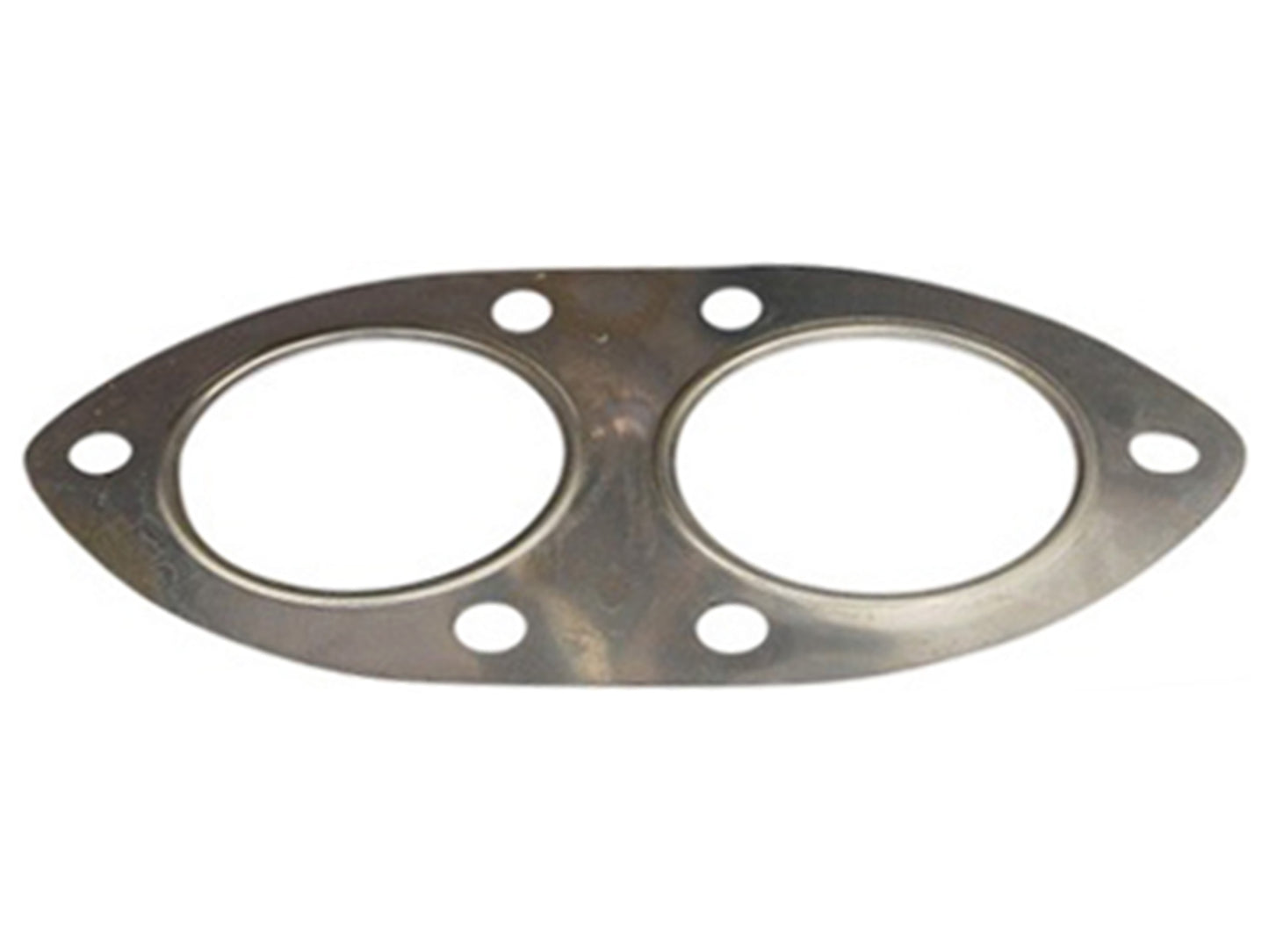 Remanufactured BorgWarner B2UV Turbo International MaxxForce 7 6.4L 12639900004