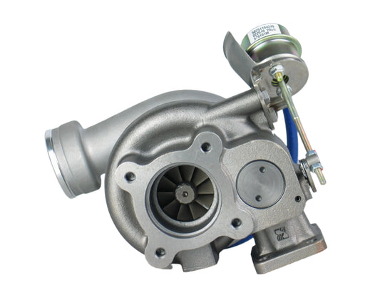 NEW OEM BorgWarner S200G Turbo Deutz BF6M2012-21 Euro 3 6.06L Diesel 12649880048