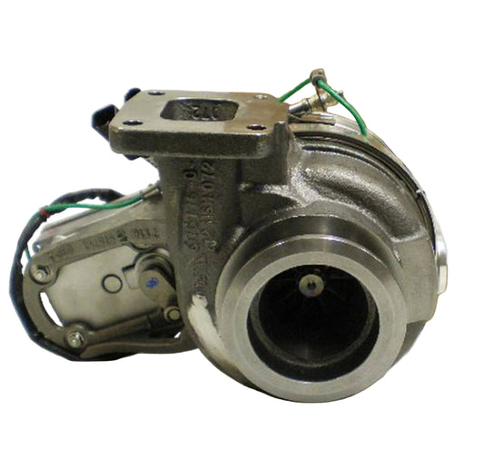 NEW OEM BorgWarner S200BV Turbo John Deere 4045 4.5L Diesel Engine 12649880079