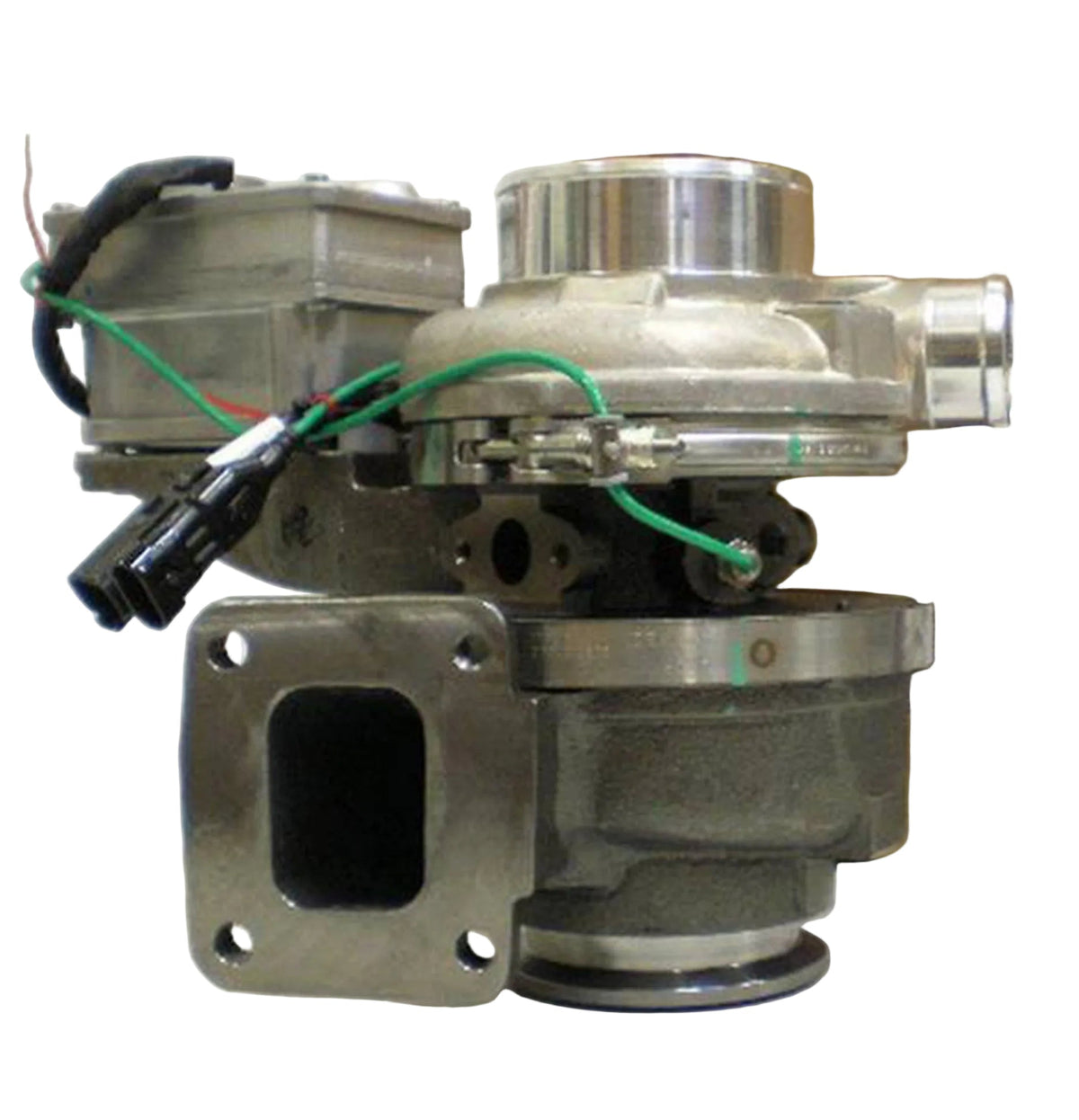 NUEVO OEM BorgWarner S200BV Turbo John Deere 4045 4.5L Motor diésel 12649880079
