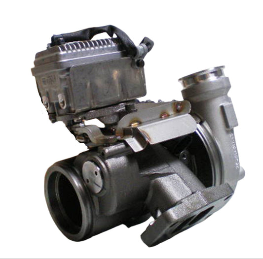 NEW OEM BorgWarner B2G Turbo Deutz Industrial TCD2012L6 6.06L Diesel 12709880084