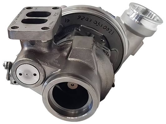 NEW BorgWarner B2G Turbo Deutz Industrial TCD 7.8 Tier4f Diesel 12709880124