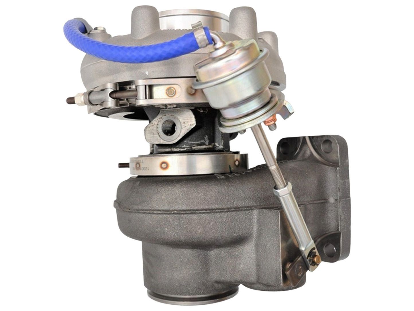 NEW BorgWarner B2G Turbo Volvo Deutz Industrial TCD 7.8 Tier4f 12709880125