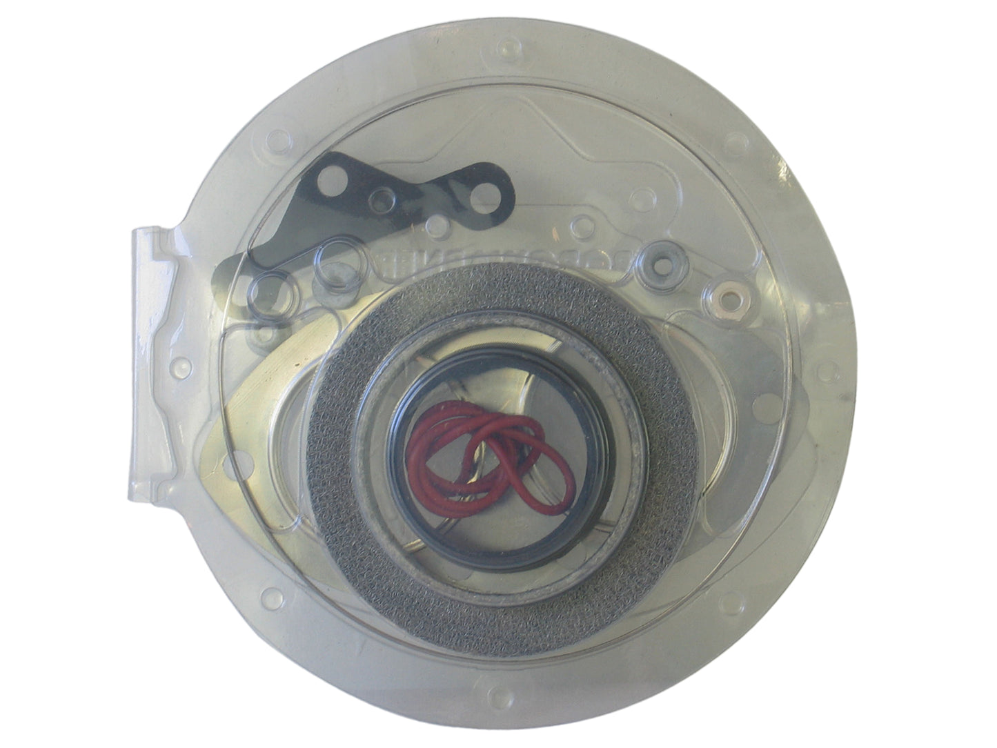 OEM remanufacturado BorgWarner Turbo Ford Navistar Power Stroke 6.4L 12709901039