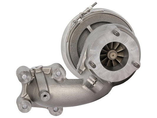 NEW BorgWarner B2FS R2 LP Turbo International MaxxForce DT466 7.6L 12749880076