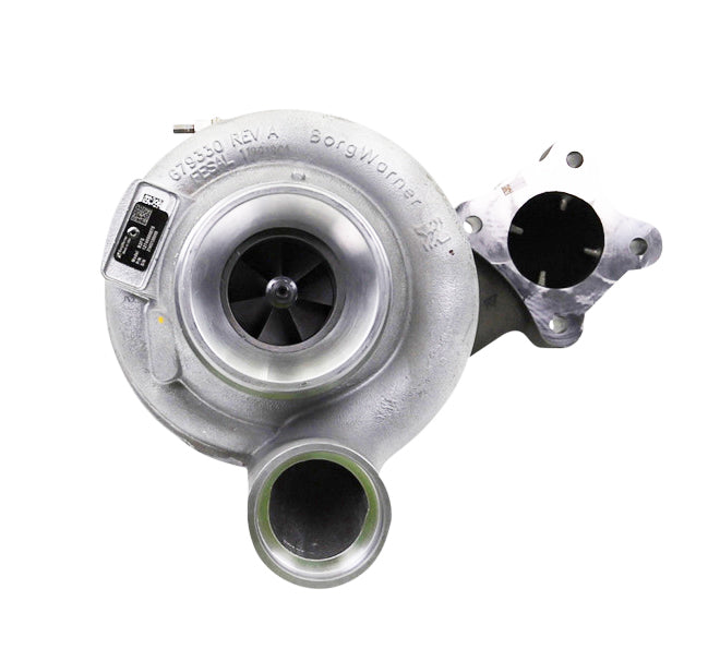 Remanufactured B2FS Turbo International 12749900075