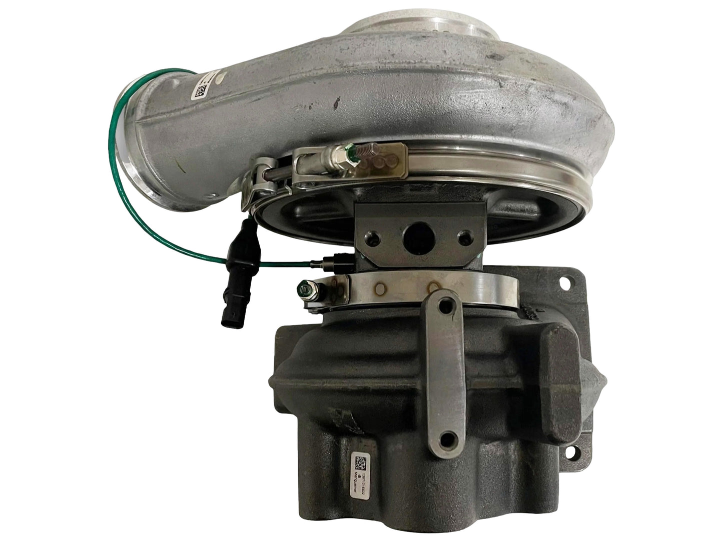 NEW BorgWarner B3RS Turbo Freightliner DD13 Mercedes-Benz OM471LA 13879880025