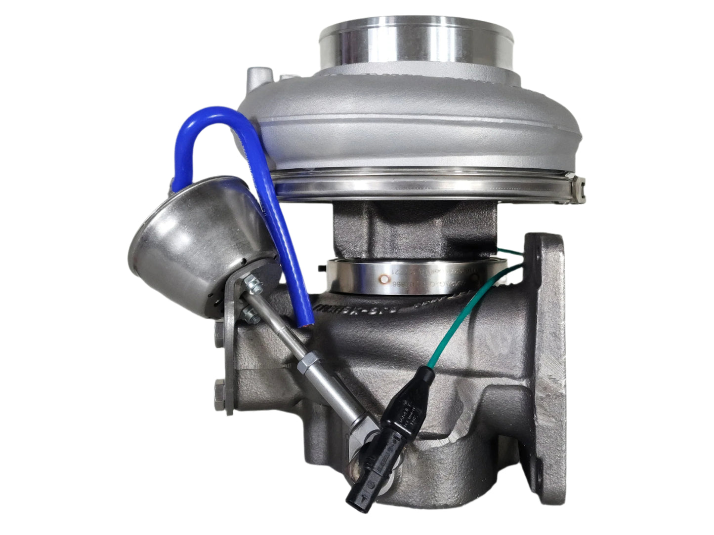 NEW BorgWarner B3G Turbo Freightliner Mercedes-Benz Truck OM471LA 13879880050