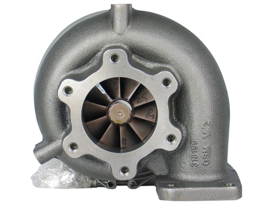 NEW BorgWarner S410 Turbo Mercedes Bus Truck Claas OM460LA 12.82L 14879880008