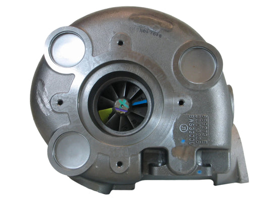 NEW OEM BorgWarner S400W005 Turbo CAT Marine Ship 3196E 12.0L 14919880008 171542