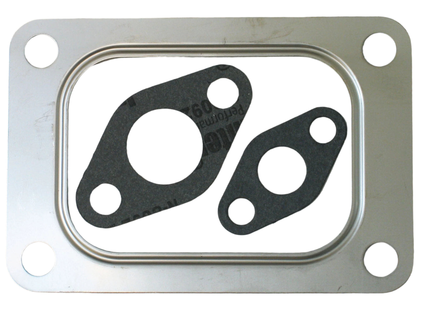 NEW OEM BorgWarner S400W005 Turbo CAT Marine Ship 3196E 12.0L 14919880008 171542