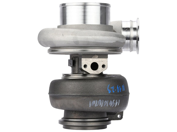 NEW OEM BorgWarner S410SX Performance Turbo Twin Flow 15.0L Diesel 14969880004