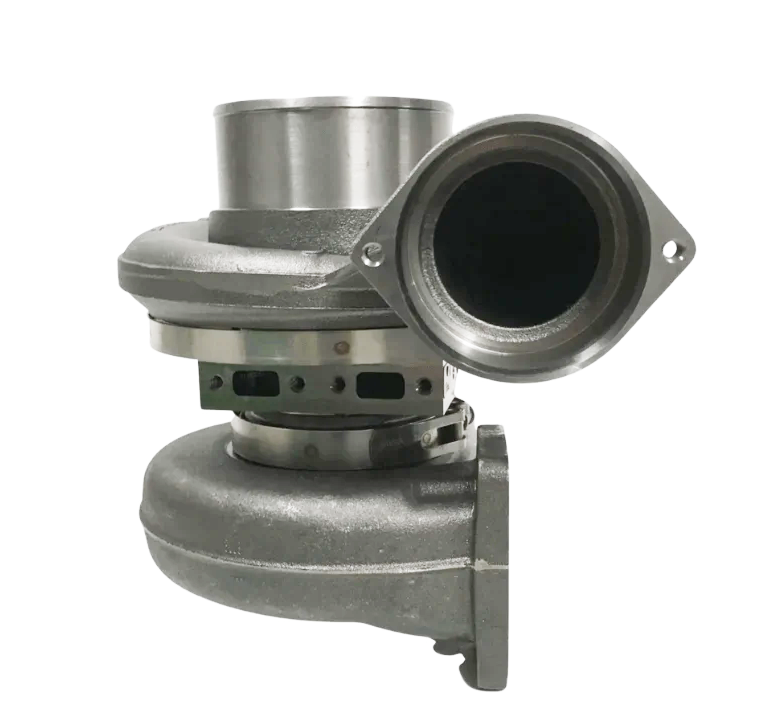 NEW BorgWarner S510C004 Turbo 2003-2018 Caterpillar Off Highway 3516 15109880033