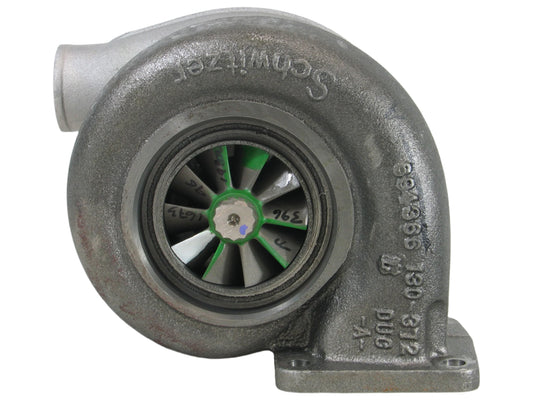 NEW BorgWarner S2EL114 Turbo International Harvester Navistar DTA466 7.6L 167336