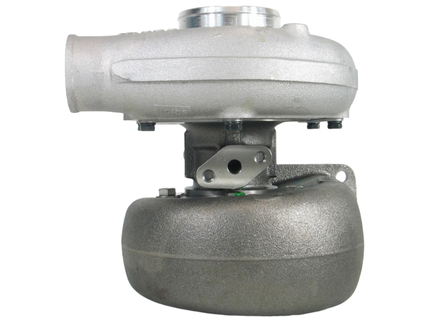 NEW BorgWarner S2EL114 Turbo International Harvester Navistar DTA466 7.6L 167336