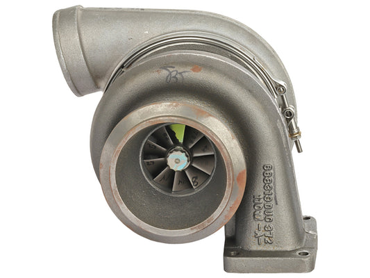 NEW BorgWarner S400S009 TV5101 Turbo Truck Detroit Diesel Series 60 11.1L 167736