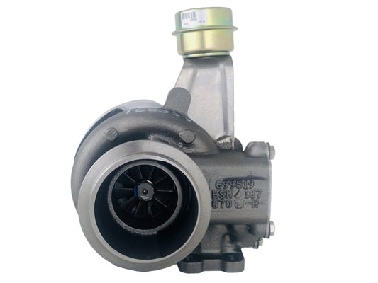 NUEVO BorgWarner S200G Turbo CAT Camión Movimiento de Tierra 3126 7.0L Diesel 169593 178078