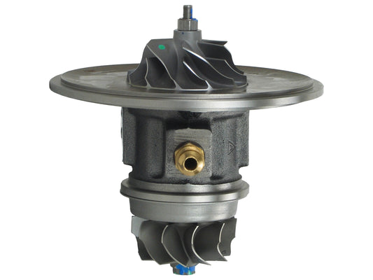 NEW OEM BorgWarner Turbo CHRA GMC Chevy Pickup Truck 6.5L Engine 6T-600 171078