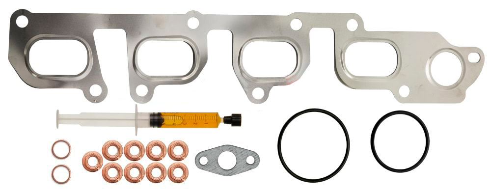 NEW DW Installation kit for BV40 Turbo VW Passat Golf Beetle Audi A3 2.0L TDI 172-784-0062