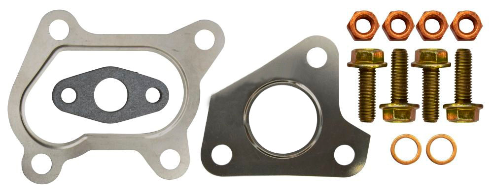 NEW D&W RHF3 Turbo Installation Kit Shibaura N844LT Perkins 404D-22 172-784-0365