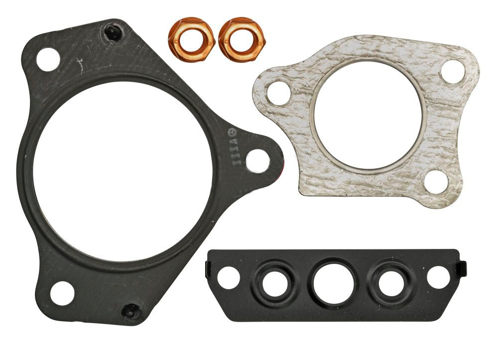 New DW GTB20 Installation kit 2011-2016 Mercedes Benz S350 OM642 3.0L 172-784-0370
