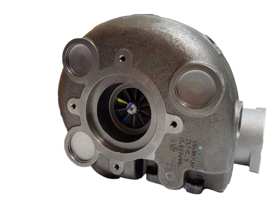 NUEVO BorgWarner S410W068 Turbo Caterpillar Marine C18 18.0L 14839880018 172300