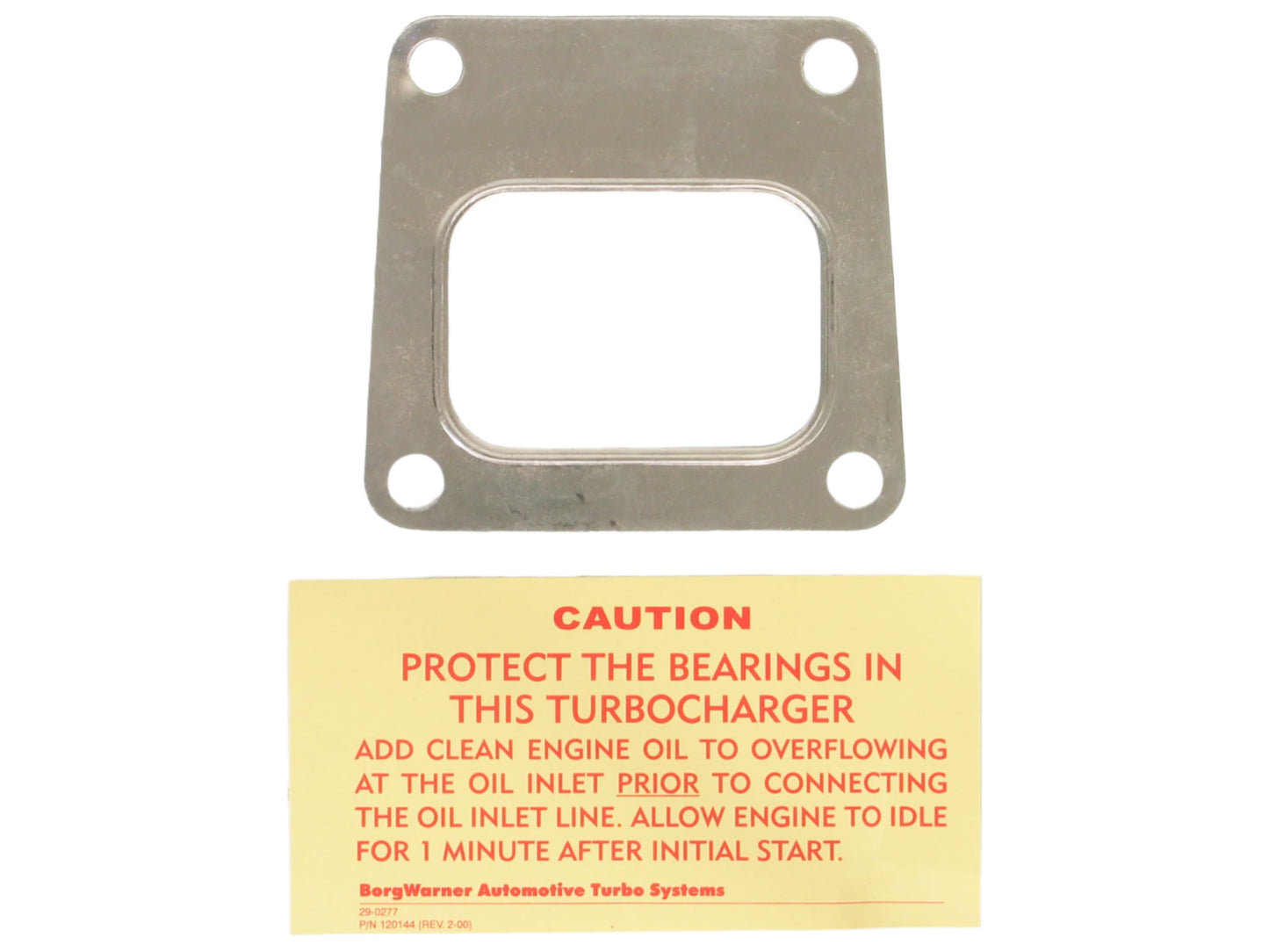 NEW OEM BorgWarner S300V110 Turbo International Truck DT466 DT570 Engine 179030