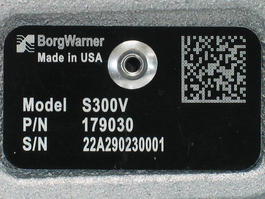 NEW OEM BorgWarner S300V110 Turbo International Truck DT466 DT570 Engine 179030