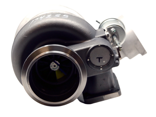 NEW OEM BorgWarner S410G Turbo CAT Truck 3406C 3406E C15 14.59L 14.64L 174259