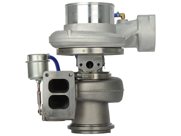 NEW BorgWarner S410G Turbo CAT Industrial Truck 3456 3406C 3406E 14.6L 174260