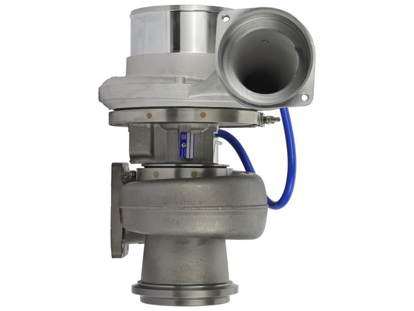 NEW BorgWarner S410G Turbo CAT Industrial Truck 3456 3406C 3406E 14.6L 174260