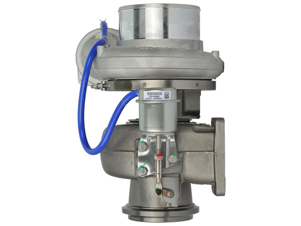 NEW BorgWarner S410G Turbo CAT Industrial Truck 3456 3406C 3406E 14.6L 174260