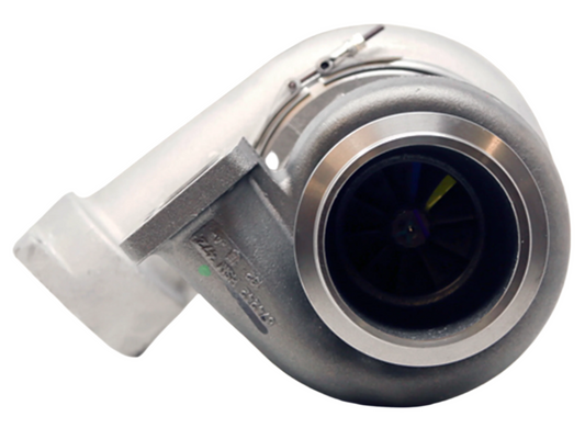 NEW OEM BorgWarner S410 Turbo CAT Truck 3406E 14.64L Diesel Engine 174269