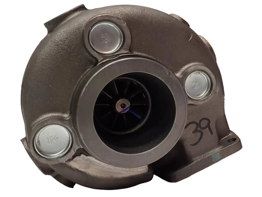 New BorgWarner S200W073 Turbo John Deere Various 4.5L 4045 12649880080 174405