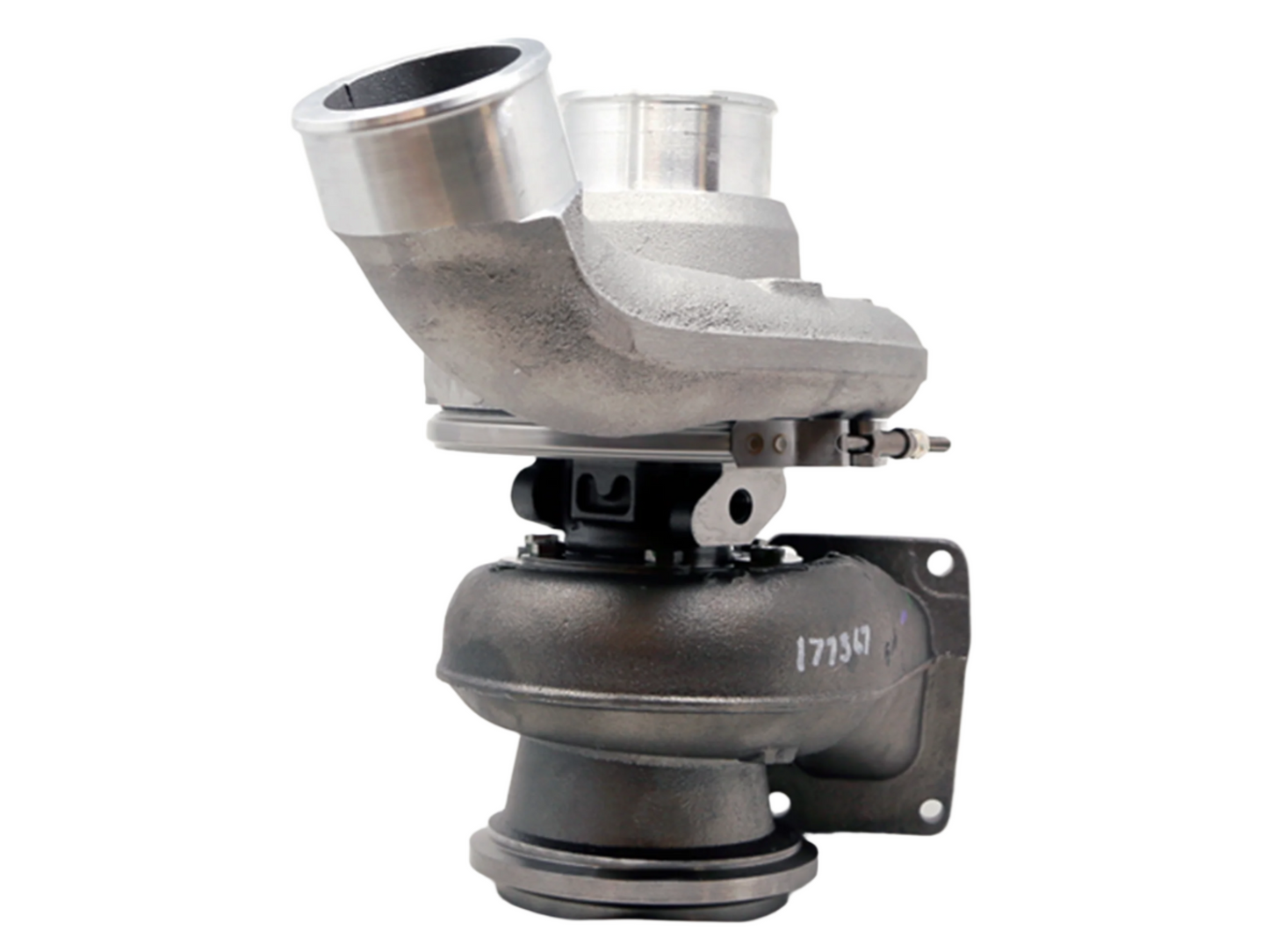 NEW OEM BorgWarner S300A113 Turbo Mack RD6 RB DM FDM Truck E7 12L Diesel 174826