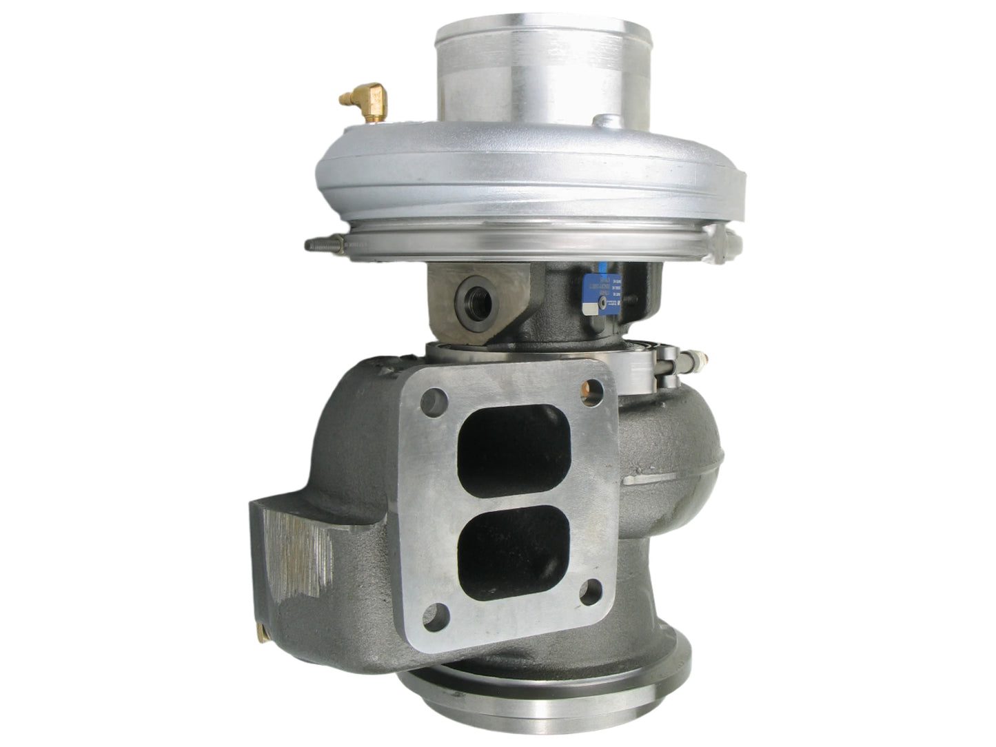 NUEVO OEM BorgWarner S310G122 Turbo CAT Movimiento de Tierra Industrial C9 178485 174978