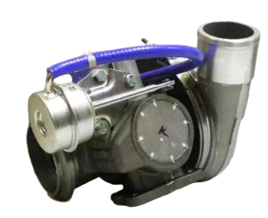 NEW OEM BorgWarner B2G Turbo CAT Grader Excavator C7 C9.3 12709880200 175273