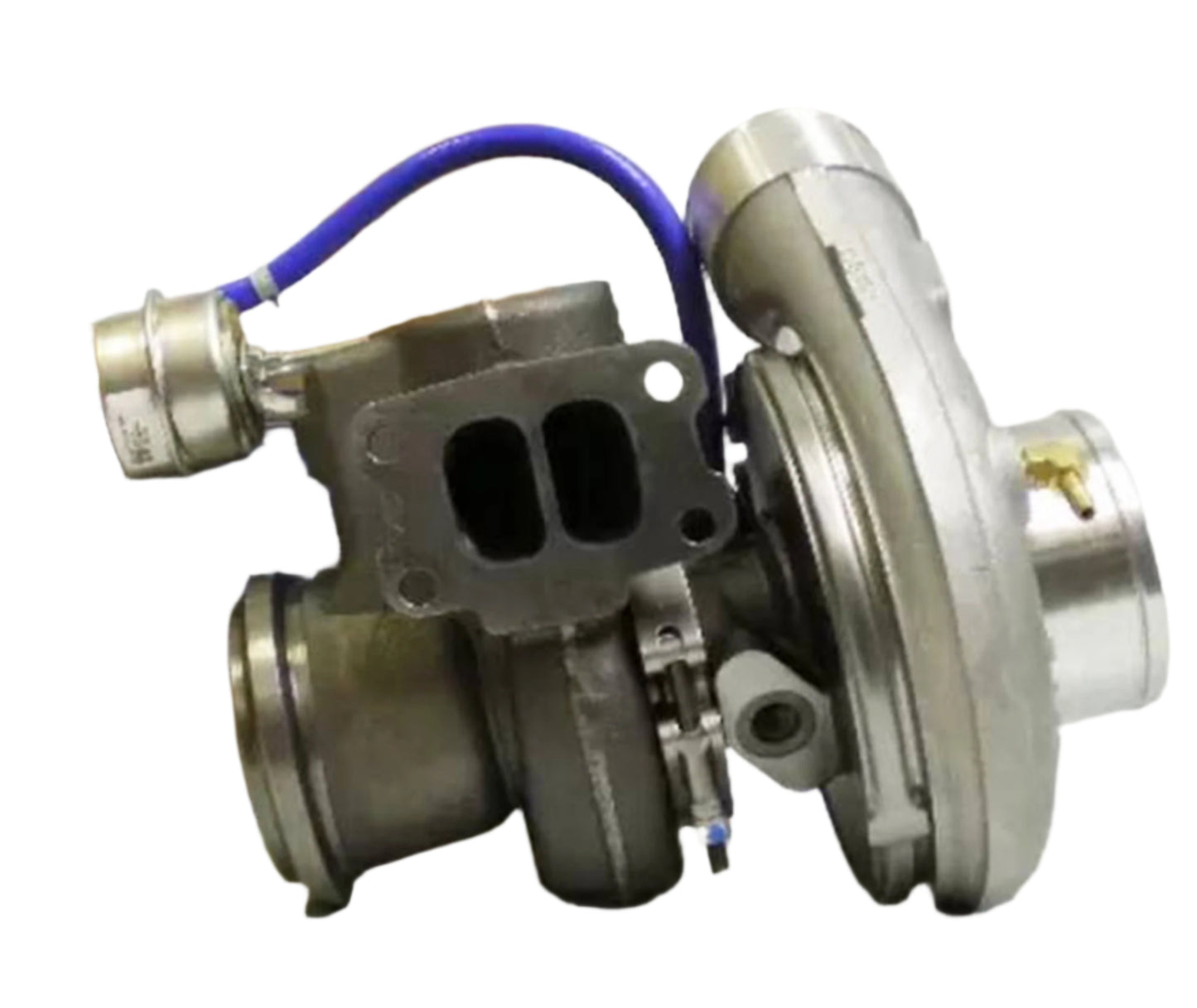 NUEVO OEM BorgWarner B2G Turbo CAT Grader Excavadora C7 C9.3 12709880200 175273