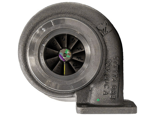NEW BorgWarner S200S055 Turbo John Deere Agricultural Genset 6068H 6.8L 177258