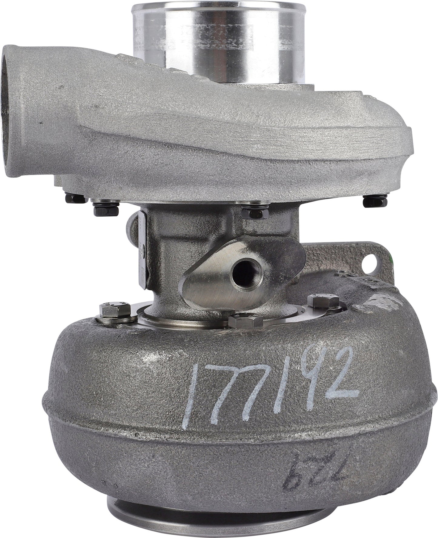 NEW BorgWarner S200-70H Turbo John Deere 6068T 6068H 6.8L 177265