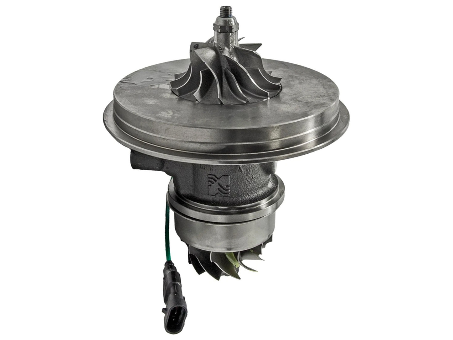 NEW OEM BorgWarner S430V097 Turbo CHRA Mack ASET AC410 Truck 177595