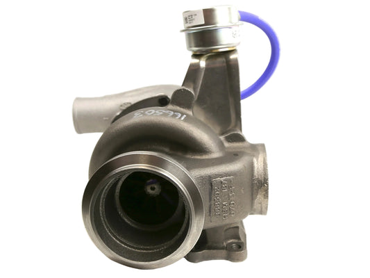 New BorgWarner S200G001 Turbo CAT Earth Moving Truck 7.2L 3126 Diesel 178077