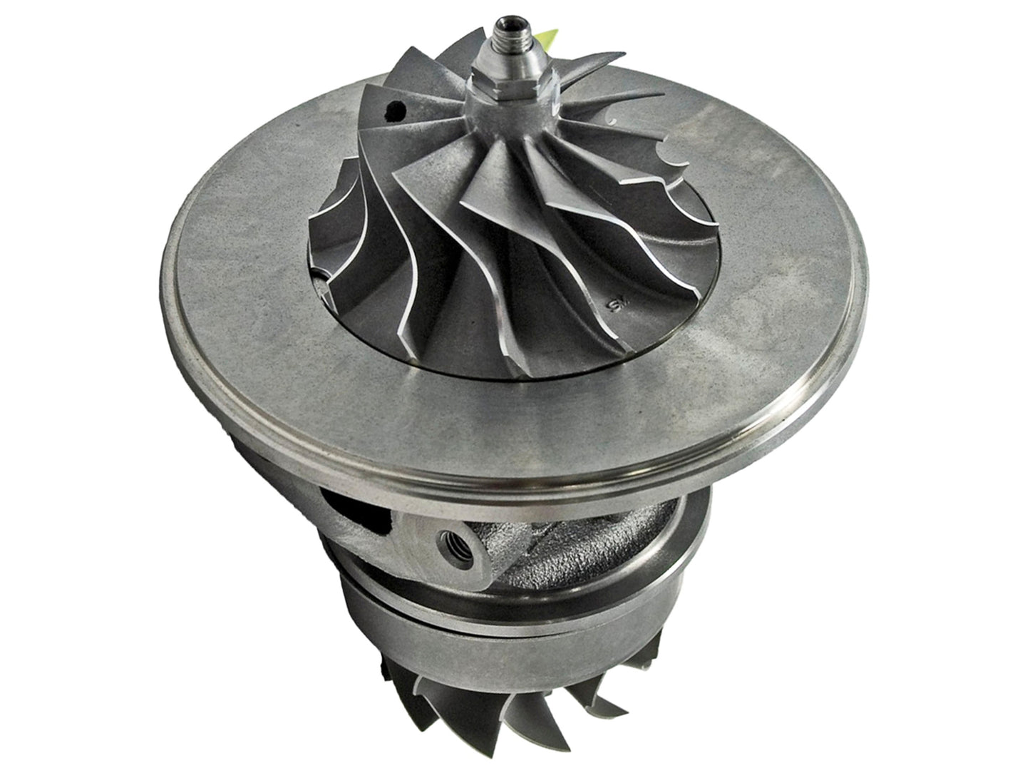 Nuevo OEM BorgWarner S300W049 Turbo CHRA Sea Ray CAT Marine 3116 3126 HEUI 178176