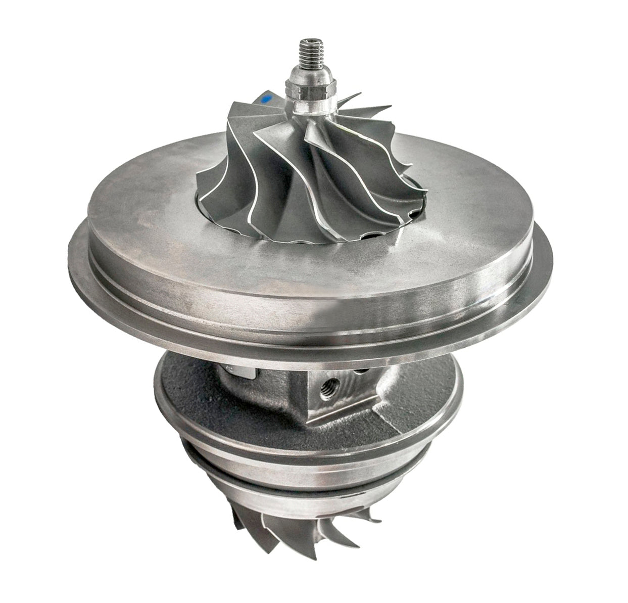NEW BorgWarner S4DW Turbo CHRA Cartridge 2002-2009 CAT C18 C9 Marine 178391